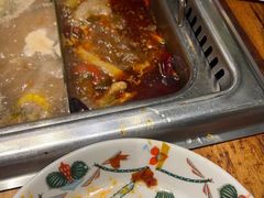-好得火锅(育才店)