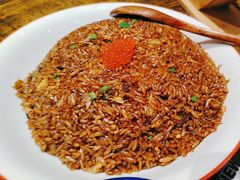 招牌炒饭-食理八湘(中海城风情苑北区店)