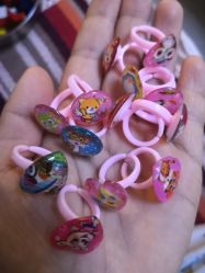 -莫莉幻想儿童乐园(郑州丹尼斯三天地店)