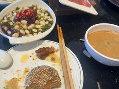 -东来顺饭庄·火锅(环岛店)
