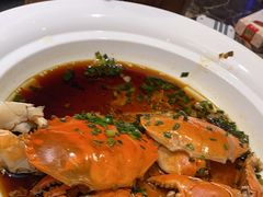 -新天明砂锅鱼头煲