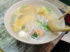 -洪福米线(浣纱路店)