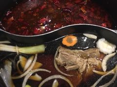 -火炉火自助餐(悠唐购物中心店)