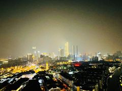 -杜尚rooftop露台酒吧