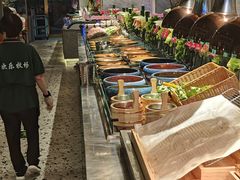 -火叮叮自助烤肉·现切牛肉(茂业店)