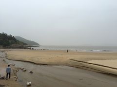 -普陀山风景名胜区-法雨禅寺
