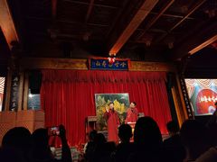-哈哈曲艺社(西门闲亭店)