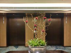 -广州花园酒店