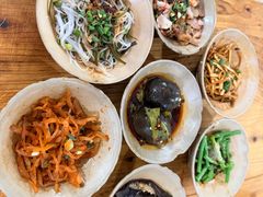 -九九豆花馆(解放碑步行街店)