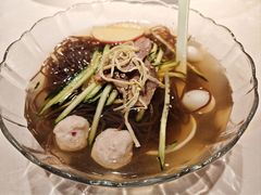 延吉冷面-七八冷面·延边朝鲜族美食(欢乐谷店)