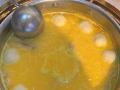 -八珍玉食鸡煲·打边炉(印象城店)