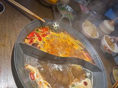 -萍姐火锅·公路夜市(打浦桥日月光店)