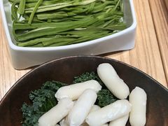 -千牛将·鲜牛肉火锅(开元路店)