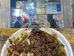 -三姐海南粉(骑楼老街店)