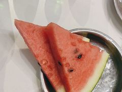 -勇利赵家烤肉坊(含光路店)