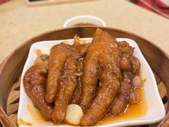 -点都德(龙之梦店)