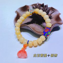 -水晶世家(建国店)