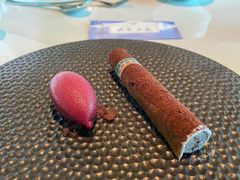 -翡翠36餐厅(浦东香格里拉店)