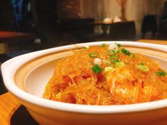 -茅炒屋龙虾·烧烤·湘菜(新河路店)