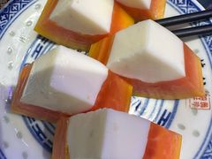 -捷信牛奶甜品世家(合生汇店)