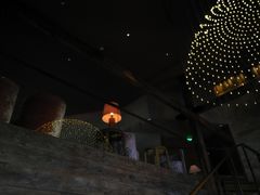 -FLAIR顶层餐厅酒吧(浦东丽思卡尔顿酒店)