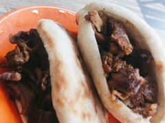 -清真-戏楼王记牛肉面