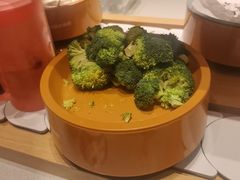 -龍歌自助小火锅(兰山上海路万达店)