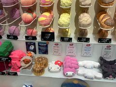 -LUSH(威尼斯人店)