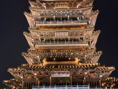 -济南大明湖景区