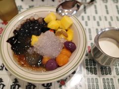 -堂屋糖水店(愚园店)