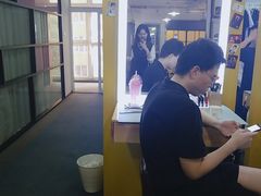 -微笑时刻照相馆·企业合影·商务外拍(北京五道口店)