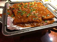 -绿茶餐厅(蓝色港湾店)