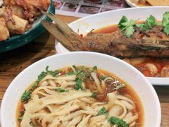 -晋B2008刀削面(小南庄店)