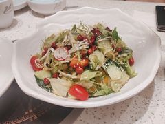 -玉林烤鸭店(小西天店)