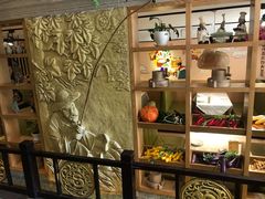 -川味堂·四川豆花(八卦岭店)