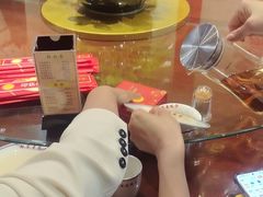 -那家老院子东北菜·饺子·小鸡炖蘑菇(艳华街店)