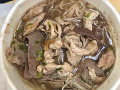 -四里沙茶面(七星西路分店)
