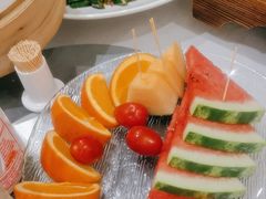 -渝信川菜(南滨店)