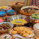 南京新店｜桥北也有吃饭皇帝大啦！！！