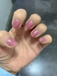 -1T·1M 日式美甲美睫