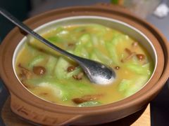 -南堂馆·新川菜(春熙路店)