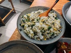-静一餐厅·湖北菜(前门创始店)