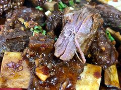 香辣牛排-双宝红油牛系列