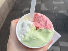 -Dip in Gelato(富民路店)
