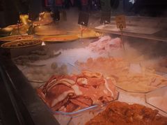 -成都你六姐·牛肉冒菜(城市集市合生汇店)