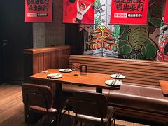 -京A Taproom·精酿餐吧(CBD店)