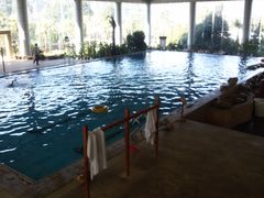 -明月山天沐温泉度假村