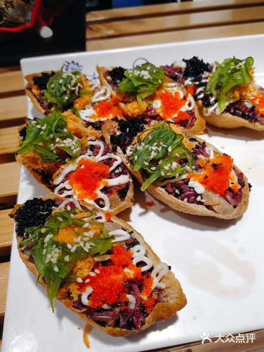 全盛海鲜烤肉自助(新玛特店)图片