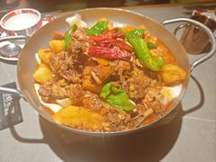 -塔哈尔·新疆盛宴(奉贤龙湖店)