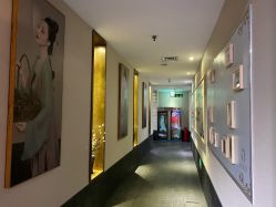 -盘子女人坊生日照·摄影馆(华强店)